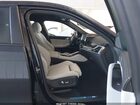 2024 Bmw X6 Xdrive40i Dark Blue vin: 5UX33EX02R9U97955