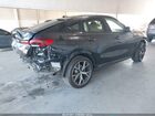 2024 Bmw X6 Xdrive40i Dark Blue vin: 5UX33EX02R9U97955