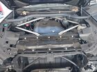 2024 Bmw X6 Xdrive40i Dark Blue vin: 5UX33EX02R9U97955