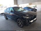 2024 Bmw X6 Xdrive40i Dark Blue vin: 5UX33EX02R9U97955