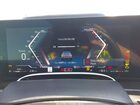 2025 Bmw X6 Xdrive40i Gray vin: 5UX33EX02S9W98230