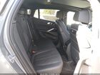2025 Bmw X6 Xdrive40i Gray vin: 5UX33EX02S9W98230
