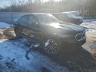 2025 Bmw X6 Xdrive40i Черный vin: 5UX33EX03S9W98284