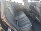 2025 Bmw X6 Xdrive40i Черный vin: 5UX33EX03S9W98284