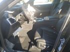 2025 Bmw X6 Xdrive40i Черный vin: 5UX33EX03S9W98284 Damage: Airbag - Front Left, Deployed, Replacement Required