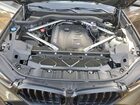 2025 Bmw X6 Xdrive40i Gray vin: 5UX33EX04S9005979