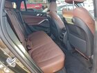 2025 Bmw X6 Xdrive40i Gray vin: 5UX33EX04S9005979