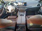 2025 Bmw X6 Xdrive40i Gray vin: 5UX33EX04S9005979