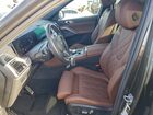 2025 Bmw X6 Xdrive40i Gray vin: 5UX33EX04S9005979
