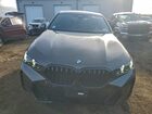 2025 Bmw X6 Xdrive40i Gray vin: 5UX33EX04S9005979