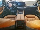 2026 Bmw X6 Xdrive40i White vin: 5UX33EX04T9113861