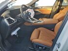 2026 Bmw X6 Xdrive40i White vin: 5UX33EX04T9113861