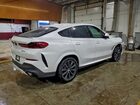 2026 Bmw X6 Xdrive40i White vin: 5UX33EX04T9113861