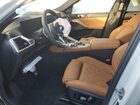 2026 Bmw X6 Xdrive40i White vin: 5UX33EX04T9113861 Damage: Airbag - Front Left, Deployed, Replacement Required