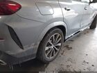 2025 Bmw X6 Xdrive40i Серый vin: 5UX33EX05S9Z55414