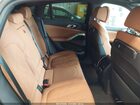 2025 Bmw X6 Xdrive40i Серый vin: 5UX33EX05S9Z55414