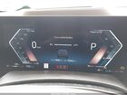 2025 Bmw X6 Xdrive40i Серый vin: 5UX33EX05S9Z55414