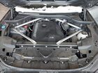 2025 Bmw X6 Xdrive40i Серый vin: 5UX33EX05S9Z55414