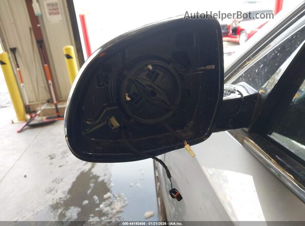 5UX33EX05S9Z55414 2025 BMW X6 Серый 