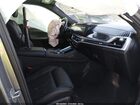 2025 Bmw X6 Xdrive40i Silver vin: 5UX33EX07S9X50533