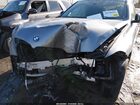 2025 Bmw X6 Xdrive40i Silver vin: 5UX33EX07S9X50533