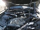 2025 Bmw X6 Xdrive40i Silver vin: 5UX33EX07S9X50533
