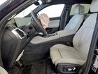 2026 Bmw X6 Xdrive40i Blue vin: 5UX33EX07T9155845