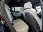 2026 Bmw X6 Xdrive40i Blue vin: 5UX33EX07T9155845