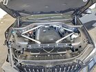 2026 Bmw X6 Xdrive40i Blue vin: 5UX33EX07T9155845