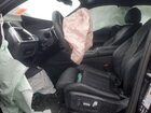 2025 Bmw X6 Xdrive40i Черный vin: 5UX33EX09S9X63655
