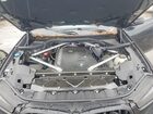 2025 Bmw X6 Xdrive40i Черный vin: 5UX33EX09S9X63655