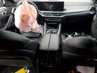 2025 Bmw X6 Xdrive40i Черный vin: 5UX33EX09S9X63655