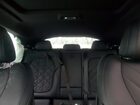 2025 Bmw X6 Xdrive40i Черный vin: 5UX33EX09S9X63655