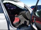 2022 Bmw X3 Sdrive30i Серый vin: 5UX43DP09N9L67017