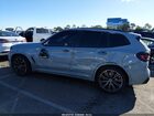 2022 Bmw X3 Sdrive30i Серый vin: 5UX43DP09N9L67017