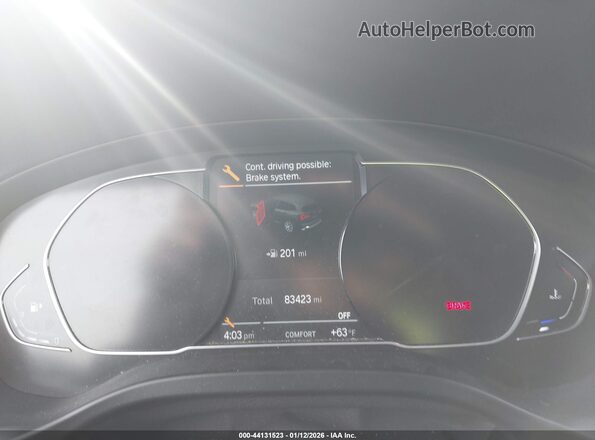 5UX43DP0XN9L36150 2022 BMW X3 Black Widok tylnych siedzeń
