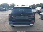 2022 Bmw X3 Sdrive30i Black vin: 5UX43DP0XN9L36150