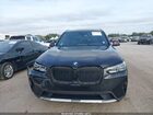 2022 Bmw X3 Sdrive30i Black vin: 5UX43DP0XN9L36150