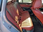2025 Bmw X4 M40i Серый vin: 5UX43DT02S9175732