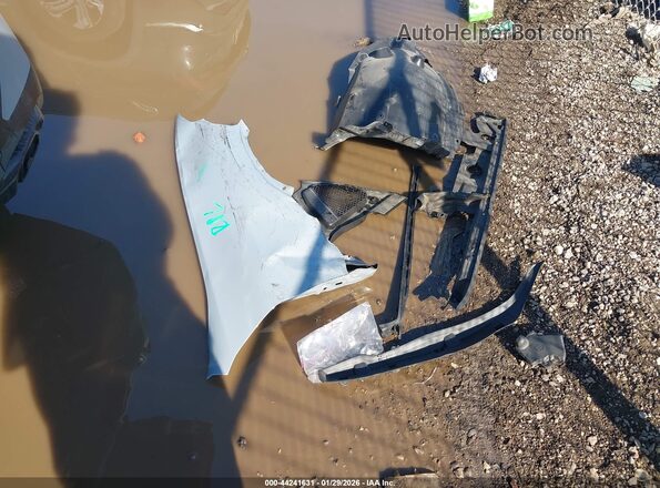 5UX43DT03P9R28238 2023 BMW X4 Серый Вид щитка приборов