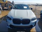2023 Bmw X4 M40i Серый vin: 5UX43DT03P9R28238