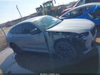 2023 Bmw X4 M40i Серый vin: 5UX43DT03P9R28238