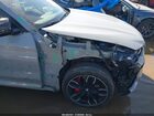 2023 Bmw X4 M40i Серый vin: 5UX43DT03P9R28238