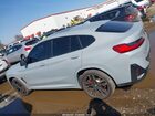 2023 Bmw X4 M40i Серый vin: 5UX43DT03P9R28238
