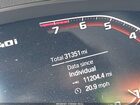 2023 Bmw X4 M40i Серый vin: 5UX43DT03P9R28238