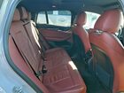2023 Bmw X4 M40i Серый vin: 5UX43DT04P9P70850