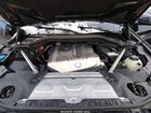 2022 Bmw X4 M40i Черный vin: 5UX43DT08N9J95469