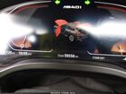 2022 Bmw X4 M40i Черный vin: 5UX43DT08N9J95469