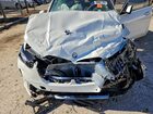 2025 Bmw X5 Xdrive50e Белый vin: 5UX43EU01S9X97209
