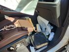 2025 Bmw X5 Xdrive50e Белый vin: 5UX43EU01S9X97209 Damage: Right Knee Airbag, Deployed, Replacement Required